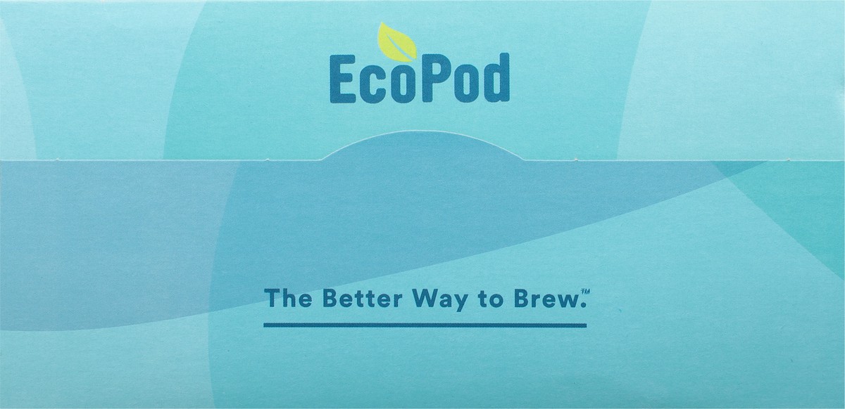 slide 5 of 10, Cameron's Ecopod Medium Roast Smooth Donut Shop Coffee 32 - 0.36 oz Pods, 32 ct