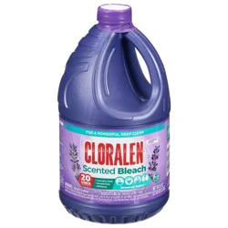 Cloralen, Lavender Scent Scented Bleach