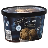 slide 1 of 1, Signature Select Ice Cream 1.5 qt, 