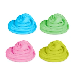 ORB Super Fluff Assortment