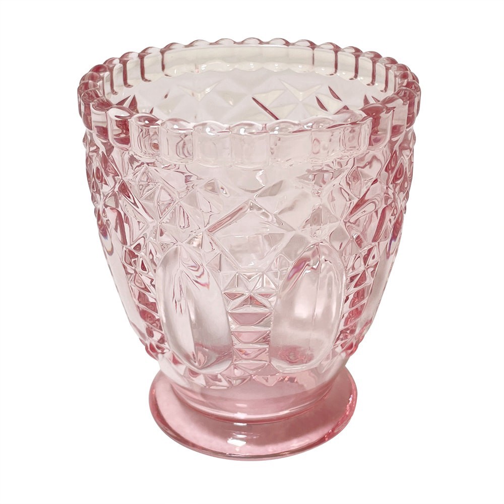 slide 1 of 1, 7 Oz Molded Glass, 1 ct