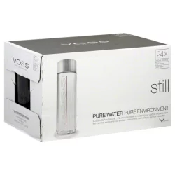 Voss Water Still Artesian