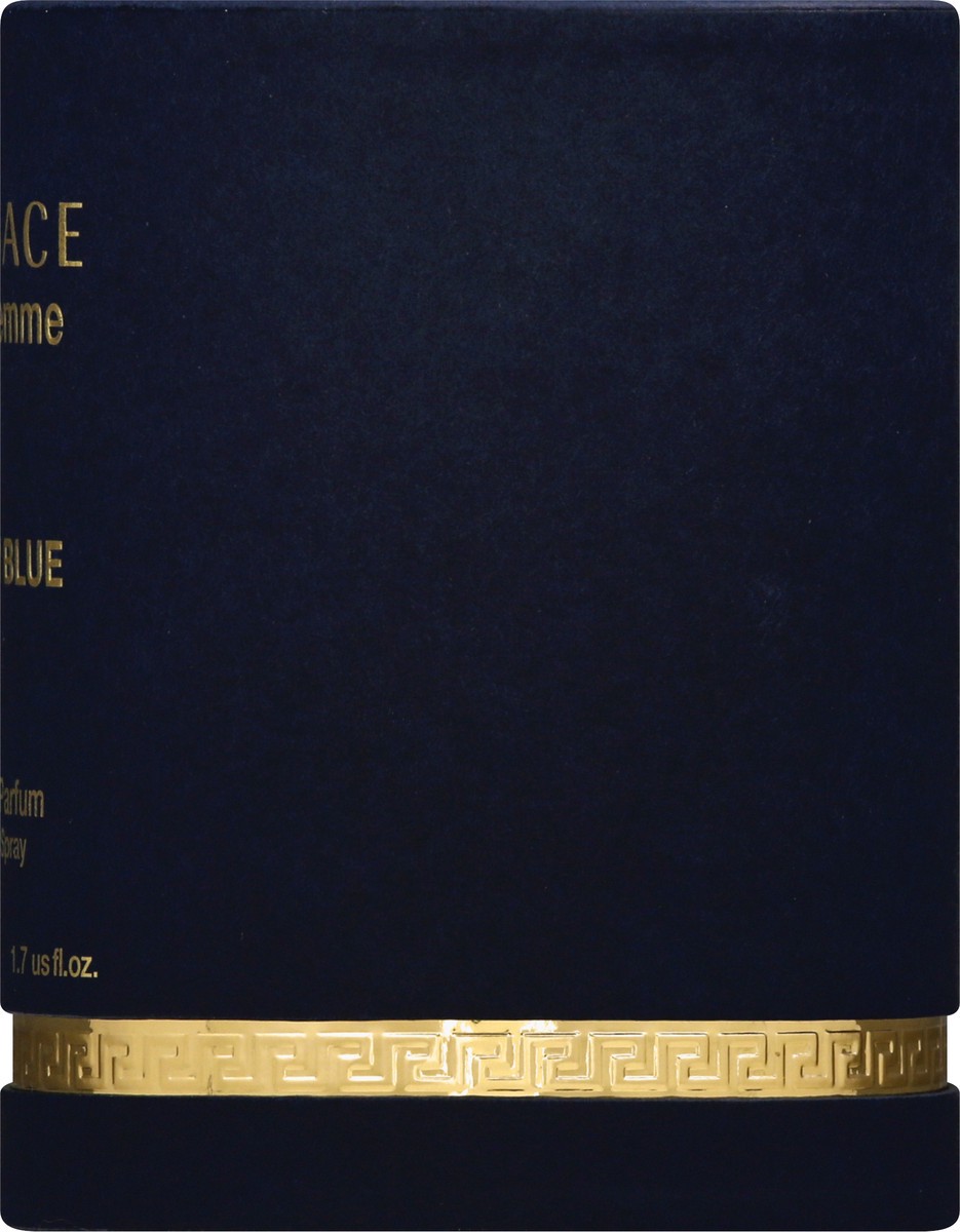 slide 2 of 12, Versace Dylan Blue Natural Spray Eau De Parfum 50 ml, 50 ml