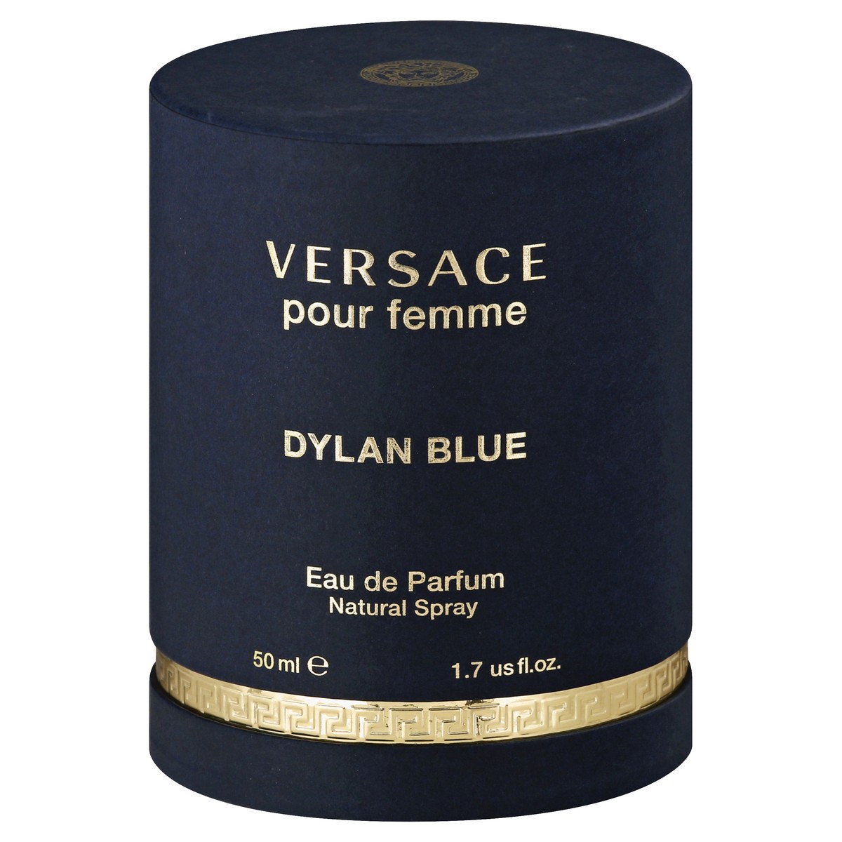 slide 12 of 12, Versace Dylan Blue Natural Spray Eau De Parfum 50 ml, 50 ml