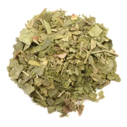 Frontier Organic Ginkgo Leaf