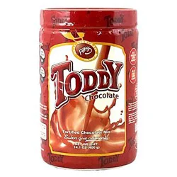 Toddy Chocolate Powder