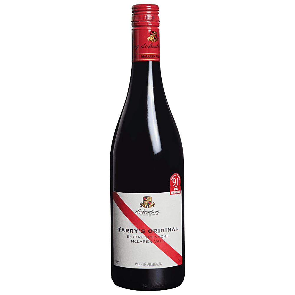 slide 1 of 1, D'Arenberg D'Arrys, 