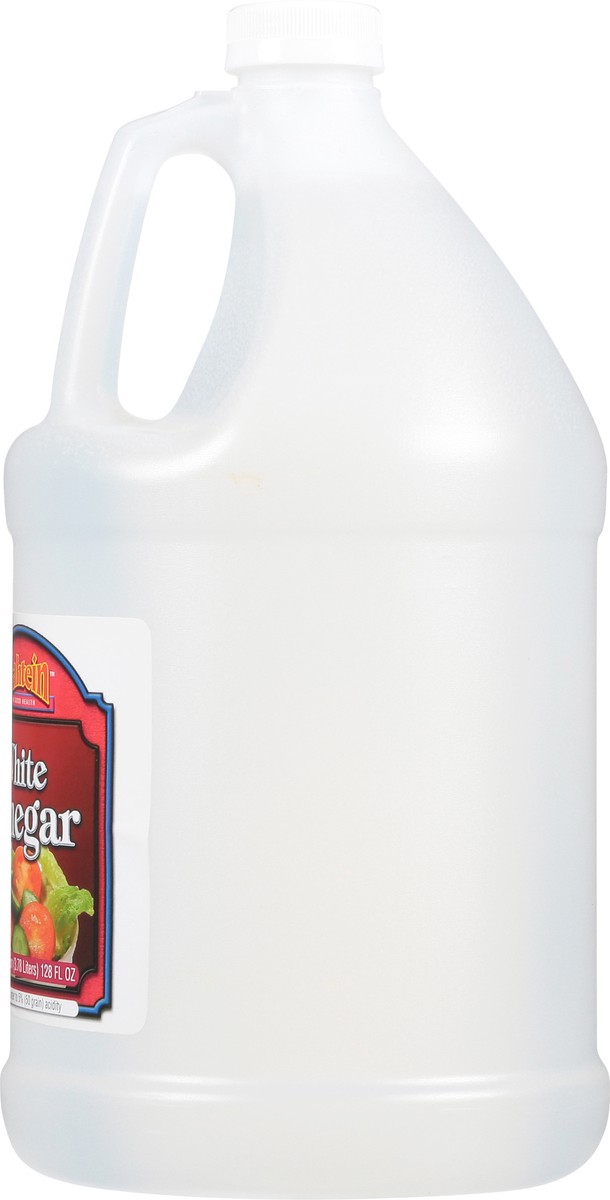 slide 6 of 14, Sahtein White Vinegar, 1 gal