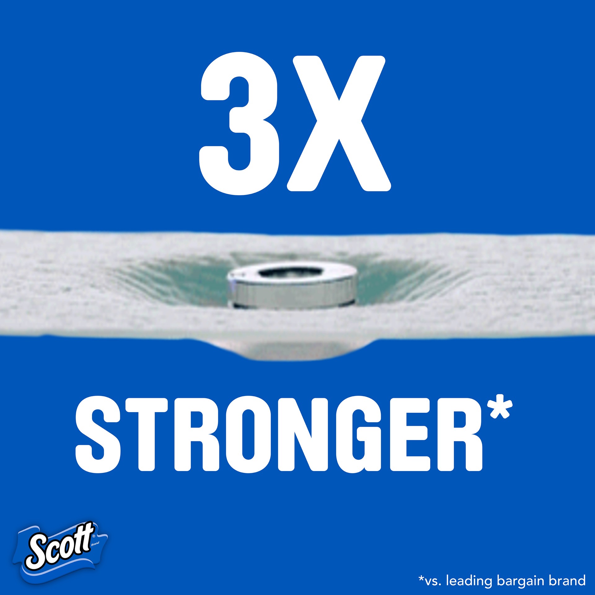 slide 2 of 5, Scott ComfortPlus Toilet Paper, 18 Double Rolls, 231 Sheets per Roll, Septic-Safe, 1-Ply Toilet Tissue, 4158 ct