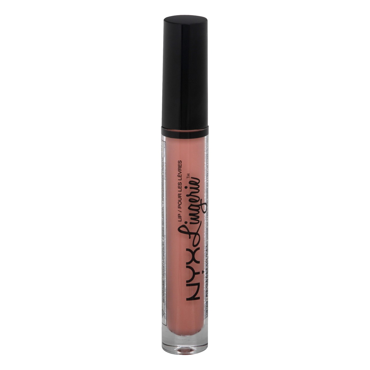 slide 8 of 9, NYX Professional Makeup Liquid Lipstick 0.13 oz, 0.13 fl oz