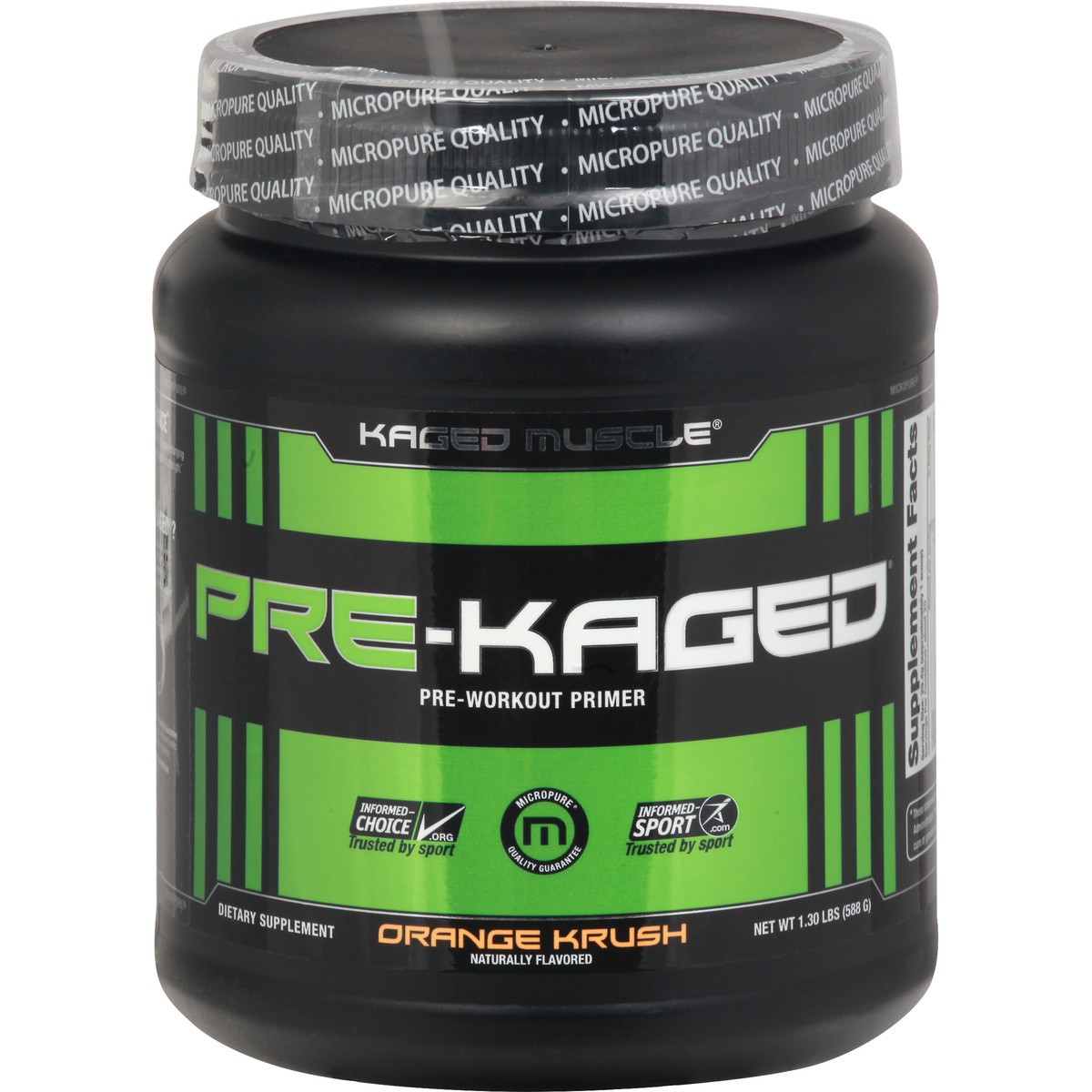 slide 1 of 11, Kaged Muscle Amino Synergy Pre-Workout Primer 1.30 lb, 1.3 lb