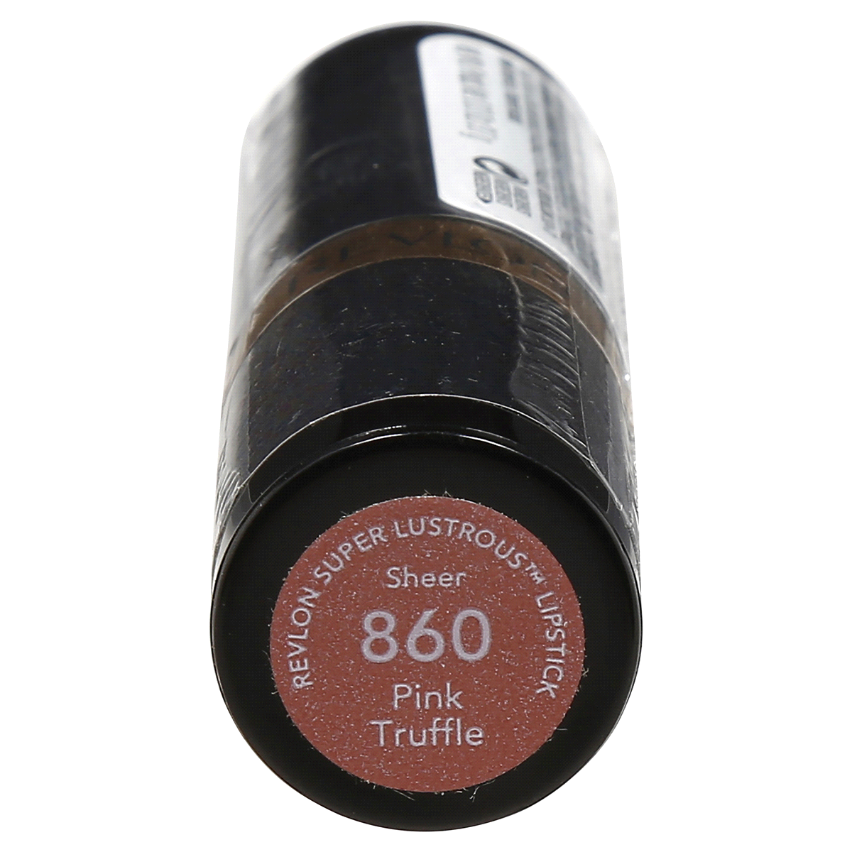 slide 3 of 3, Revlon Super Lustrous Lipstick - Pink Truffle, 0.13 oz