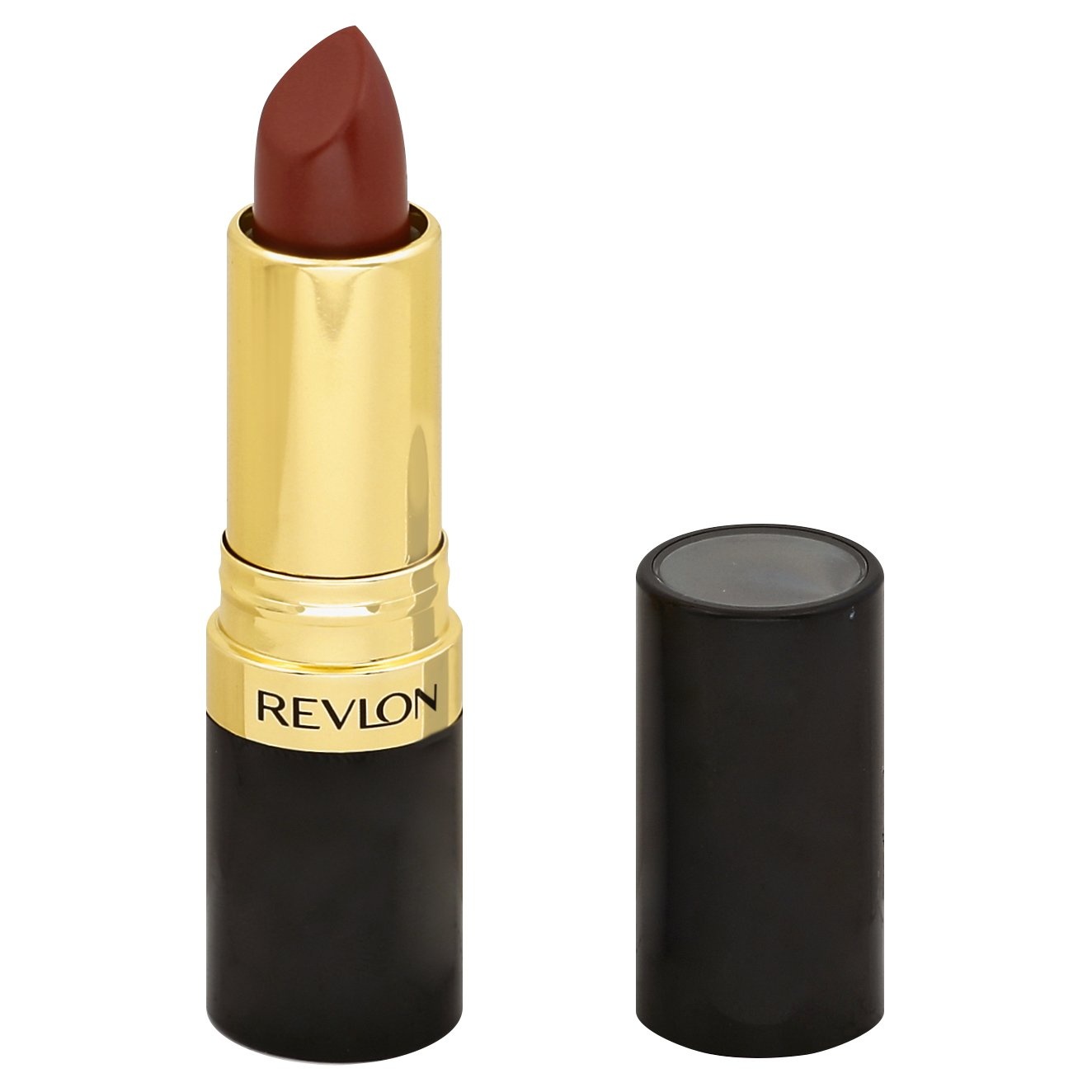 slide 1 of 3, Revlon Super Lustrous Lipstick - Pink Truffle, 0.13 oz