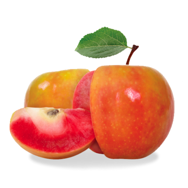 slide 1 of 1, Lucy Glo Apples, per lb