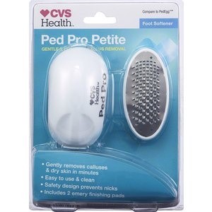 slide 1 of 1, CVS Health Ped Pro Petite, 1 ct