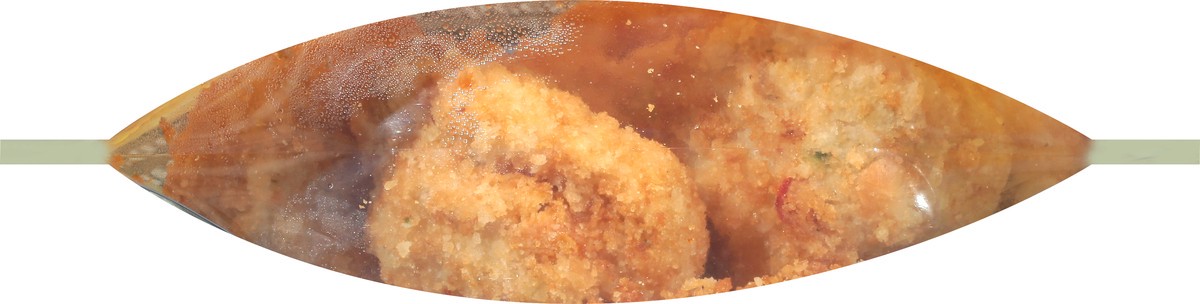 slide 11 of 12, Wholey Crab & Cheese Bites, 8 oz