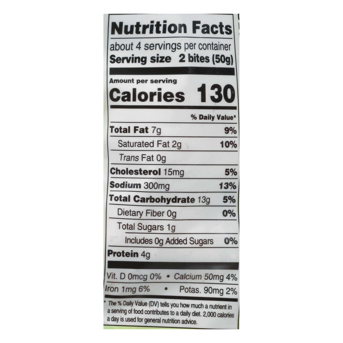 slide 7 of 12, Wholey Crab & Cheese Bites, 8 oz