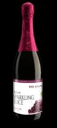 St. Julian Alcohol Free Sparkling Red Grape Juice - 750 ml
