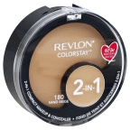 slide 1 of 1, Revlon Makeup & Concealer 1 ea, 1 ea