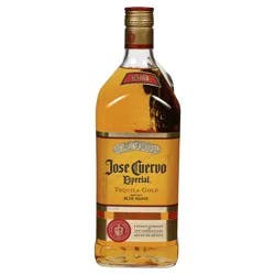 Jose Cuervo Tequila 1.75 lt