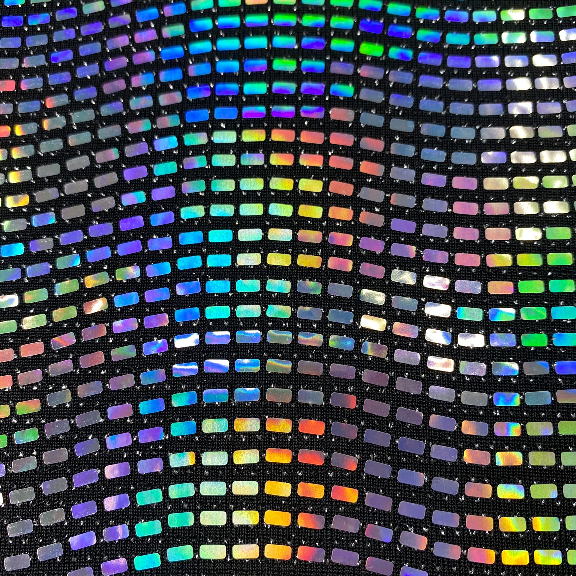 slide 2 of 3, 9.5" X 3yd. Disco Cloth By Celebrate It, 9.5 in x 3 yd