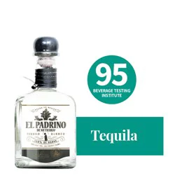 El Padrino De Mi Tierra El Padrino Blanco