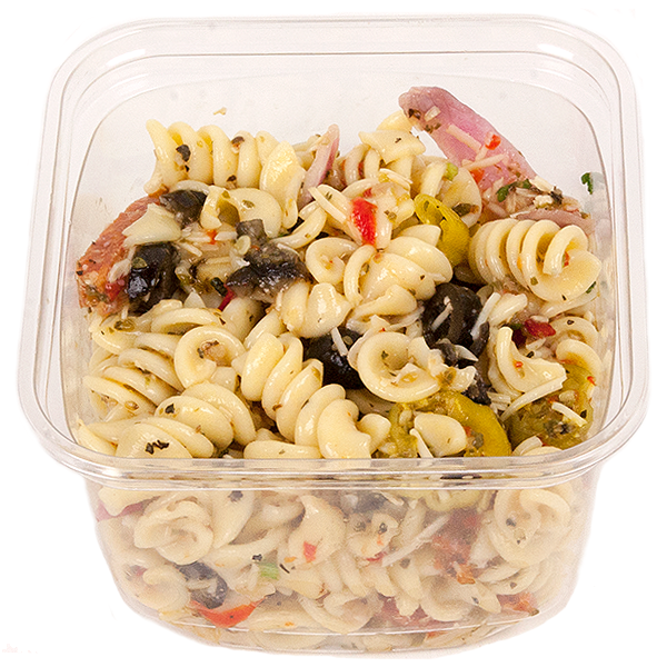 slide 1 of 1, L&B Italian Pasta Salad, 10 oz