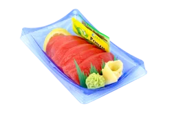 AFC Sashimi Sampler, 2.6 Ounce