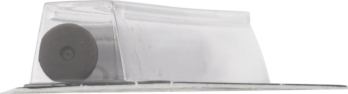 slide 3 of 9, Covergirl Easy Breezy Brow Rich Brown 400 Brow Ink Pen 0.02 fl oz, 0.02 fl oz