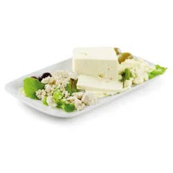 Président Valbreso Feta Chunk