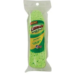 Libman Cellu Soap Disposable Dish Wand Refill