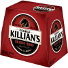 slide 9 of 16, George Killian's Irish Red Irish Lager Beer Bottles, 5.4% ABV, 12 ct; 12 oz