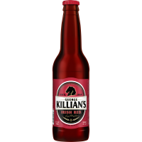 slide 11 of 16, George Killian's Irish Red Irish Lager Beer Bottles, 5.4% ABV, 12 ct; 12 oz