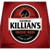 slide 6 of 16, George Killian's Irish Red Irish Lager Beer Bottles, 5.4% ABV, 12 ct; 12 oz