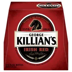 George Killian's Beer