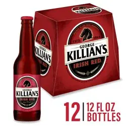 George Killian's Beer