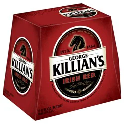 George Killian's Lager