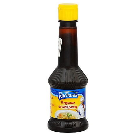 slide 1 of 1, Kucharek Przyprawa Pl, 7.05 oz