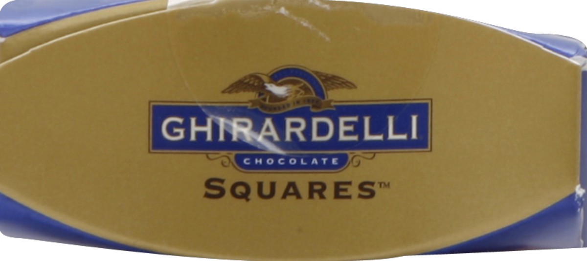 slide 3 of 4, Ghirardelli Chocolate Assortment 3.72 oz, 1 ct