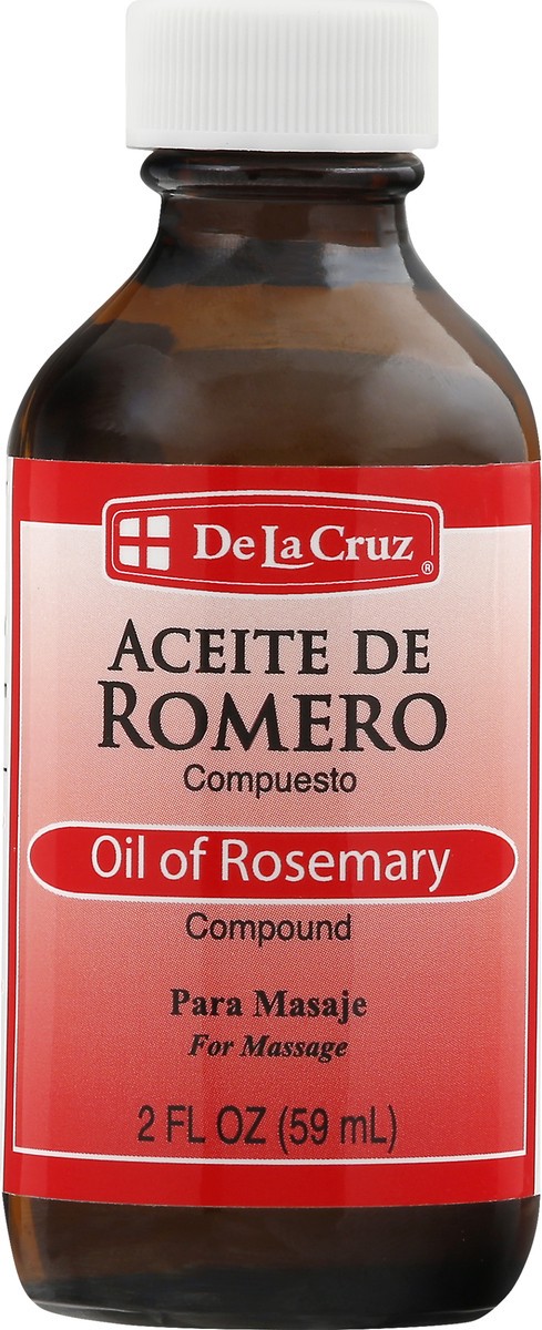 slide 2 of 11, MIDWAY IMPORTING PRODUCTS Aceite De Romero Compuesto (Rosemary Oil), 2 oz