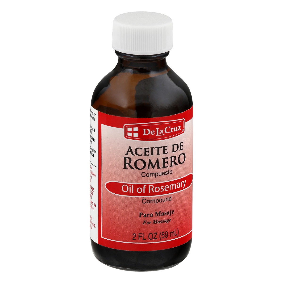 slide 3 of 11, MIDWAY IMPORTING PRODUCTS Aceite De Romero Compuesto (Rosemary Oil), 2 oz