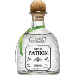 Patrón Tequila 200 ml