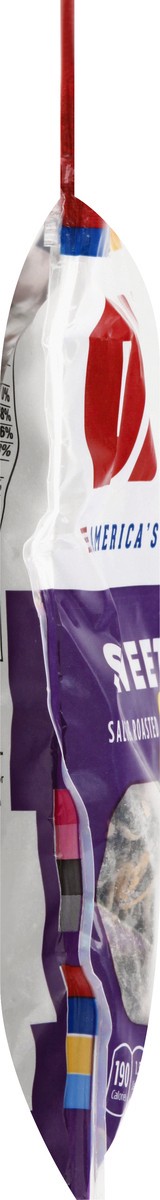 slide 2 of 8, DAVID Jumbo Sweet & Salty Sunflower Seeds 5.25 oz, 5.25 oz