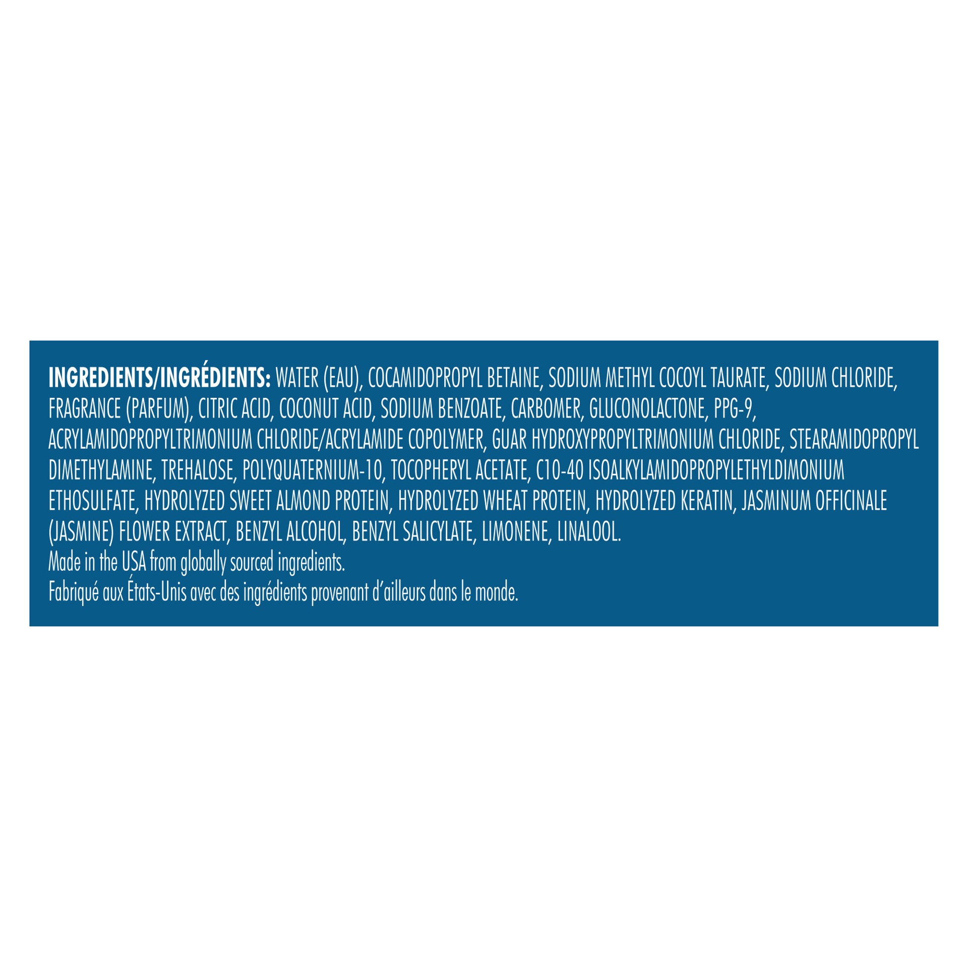 slide 3 of 4, Nexxus Ultralight Smooth Shampoo Weightless 13.5 Fl Oz, 13.5 fl oz