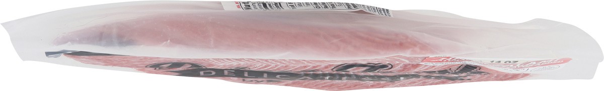 slide 12 of 14, Prime Fresh Delicatessen Smithfield Prime Fresh Hard Salami, 14 oz, 14 oz