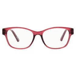 Foster Grant Wine-Tone Frame Women's Reading Glasses
