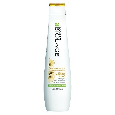 slide 1 of 1, Biolage Smoothproof Shampoo, 13.5 fl oz