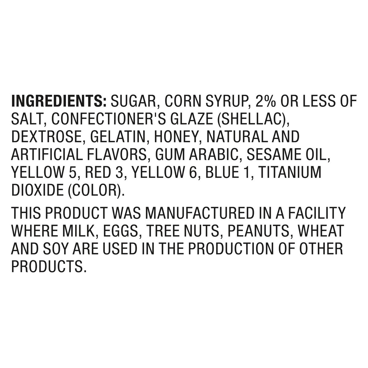 slide 12 of 13, Brach's 07033 154423 Funfetti Candy Corn Halloween 8 oz, 8 oz