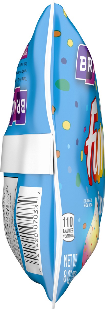 slide 5 of 13, Brach's 07033 154423 Funfetti Candy Corn Halloween 8 oz, 8 oz