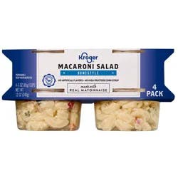 Kroger® Macaroni Salad